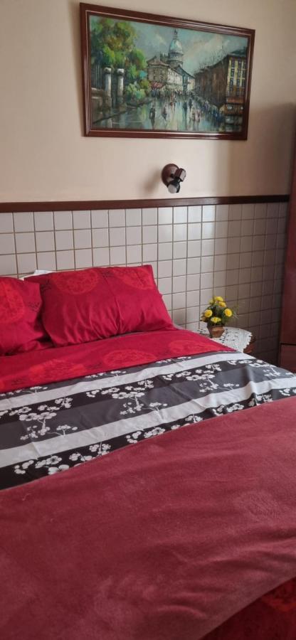 Copacabana Appartement *