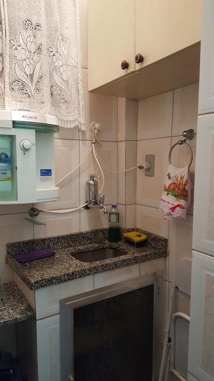 Appartement Copacabana Rio de Janeiro