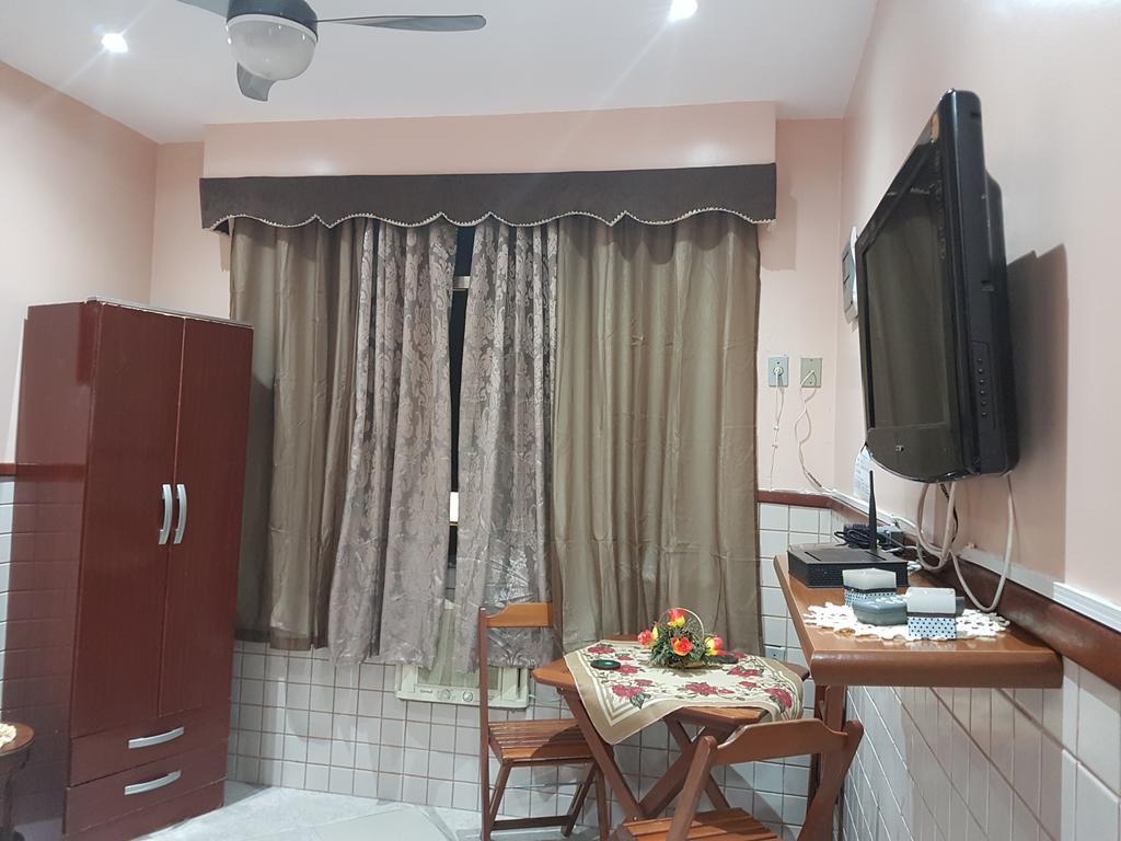 Appartement Copacabana Rio de Janeiro